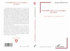 Cover Contribution a la clinique dureve (eBook, PDF)