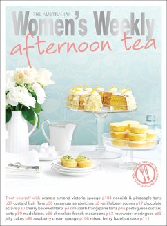 Afternoon Tea (eBook, ePUB)