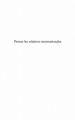 Penser les relations internationales (eBook, PDF)