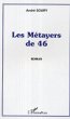 Metayers de 46 (eBook, PDF) - Bild 1