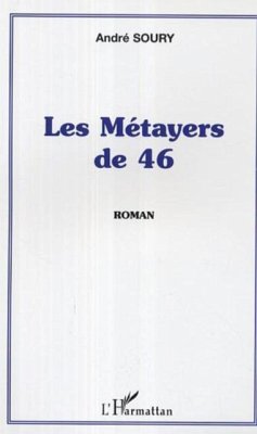 Metayers de 46 (eBook, PDF) Metayers de 46 (eBook, PDF)