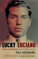 Lucky Luciano (eBook, ePUB) - Newark, Tim