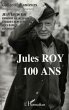 Jules Roy 100 ans (eBook, PDF) - Bild 1