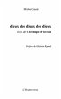 DIEUX DES DIEUX DES DIEUX (eBook, PDF) - Bild 1