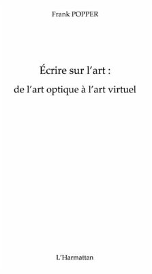 ecrire sur l'art de l'art optique a l'ar (eBook, PDF) ecrire sur l'art de l'art optique a l'ar (eBook, PDF)