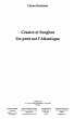 Cesaire et senghor: un pont sur... - Bild 1