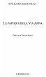 Papyrus de la via appia (eBook, PDF) - Bild 1