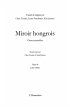 Miroir hongrois - onze nouvelles -... - Bild 1