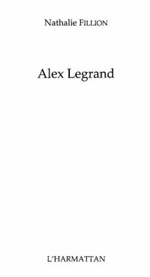 Alex legrand (eBook, PDF)