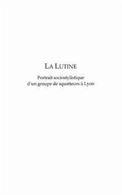 Cover Lutine La (eBook, PDF)