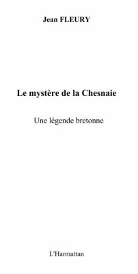 bretonne (eBook, PDF) - Jean Fleury