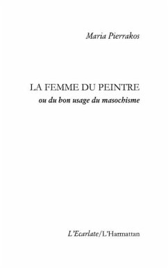 Femme d'un peintre ou du bon usage du ma (eBook, PDF)