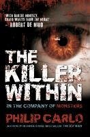 Cover The Killer Within (eBook, ePUB)