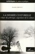 Denree culturelle La (eBook, PDF) - Bild 1