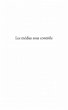 Medias sous controle (eBook, PDF) - Bild 1