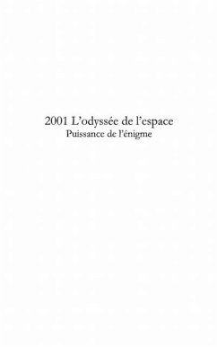 2001 l'odyssee de l'espace (eBook, PDF) 2001 l'odyssee de l'espace (eBook, PDF)