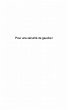 Pour une securite de gauche (eBook, PDF) - Bild 1