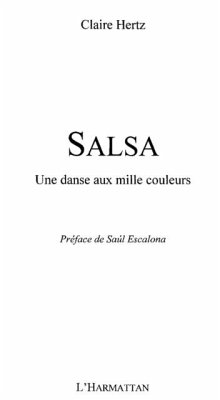Salsa une danse aux mille couleurs (eBook, PDF)