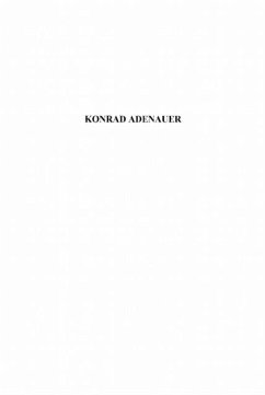Konrad adenauer (1876-1967) chancelier (eBook, PDF)