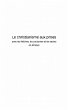Le christianisme aux prises avec les... - Bild 1
