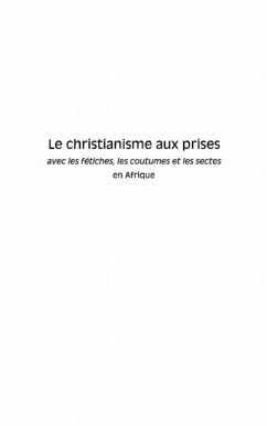 Le christianisme aux prises avec les fet (eBook, PDF)