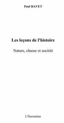 Lecons de l'histoire vol. 1 (eBook, PDF) Lecons de l'histoire vol. 1 (eBook, PDF)
