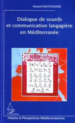 Dialogue de sourds et communication lang (eBook, PDF) Dialogue de sourds et communication lang (eBook, PDF)