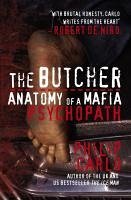Cover The Butcher (eBook, ePUB)