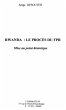 Rwanda le proces du fpr (eBook, PDF) - Bild 1