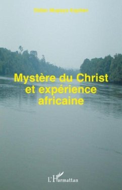 MystEre du christ et experience africaine (eBook, PDF)