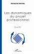 Les dynamiques du projet professionnel... - Bild 1