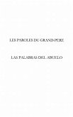 LES PAROLES DU GRAND-PERE (eBook, PDF)