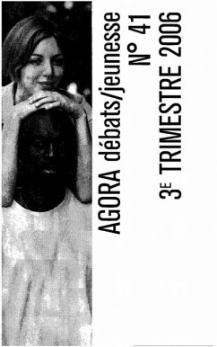 Revue agora no. 41 (eBook, PDF)