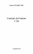 Couleurs de femmes l'ete (eBook, PDF) - Bild 1