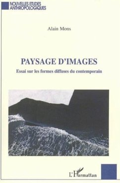 Paysage d'images essai sur lesformes di (eBook, PDF) Cover Paysage d'images essai sur lesformes di (eBook, PDF)