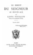 LE DROIT DU SEIGNEUR AU MOYEN-AGE... - Bild 1