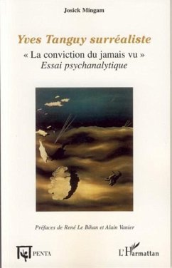 Yves Tanguy surrealiste (eBook, PDF)