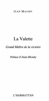 Lavalette grand maitre de la victoire (eBook, PDF) - Maumy Jean
