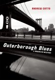 Outerborough Blues (eBook, ePUB)