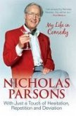 Nicholas Parsons: With Just a Touch of Hesitation, Repetition and Deviation (eBook, ePUB)