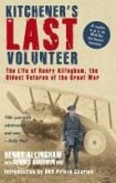 Kitchener's Last Volunteer (eBook, ePUB)