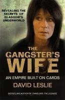 The Gangster's Wife (eBook, ePUB) Cover The Gangster's Wife (eBook, ePUB)