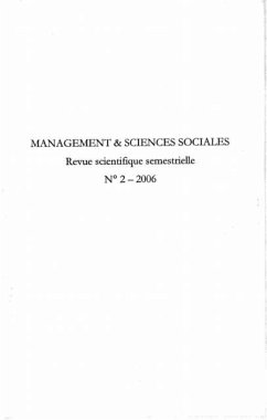 Banques: ethique et responsabilite socia (eBook, PDF) - Manegement Et Sciences Sociale