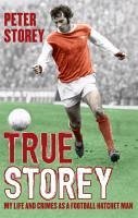 Cover True Storey (eBook, ePUB)