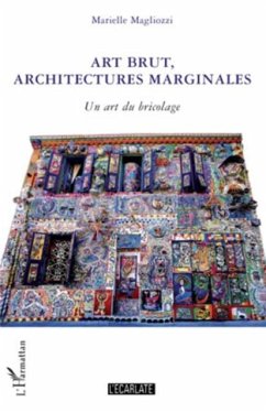 Art brut, architectures musicales (eBook, PDF)