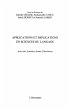 Applications implications sciences du... - Bild 1