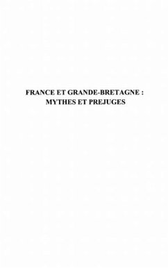 France et grande-bretagne mythes et prej (eBook, PDF)