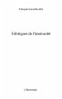 Fabriques de l'insecurite (eBook, PDF) - Bild 1