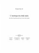 Amerique des think tanks (eBook, PDF) - Bild 1