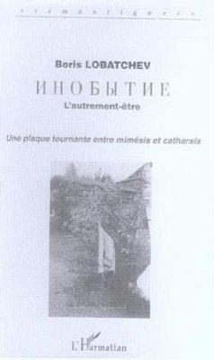 Cover Autrement-etre (eBook, PDF)
